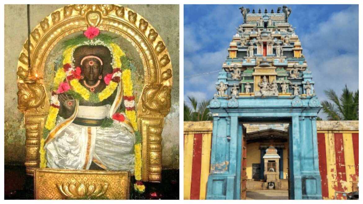 Adhi Vinayaka Temple: दुनिया का ऐसा अनोखा मंदिर, जहां विराजमान हैं बिना सूंड वाले भगवान गणेश