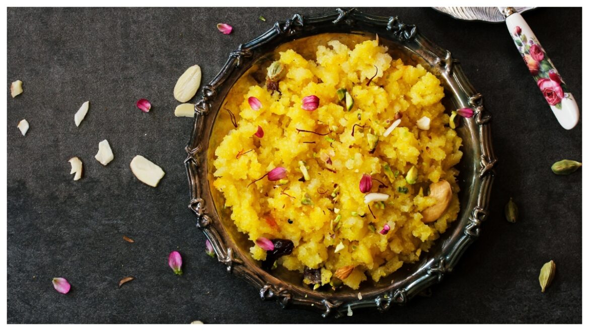 Summer Special: आम के हलवे के साथ लें गर्मियों का भरपूर मजा