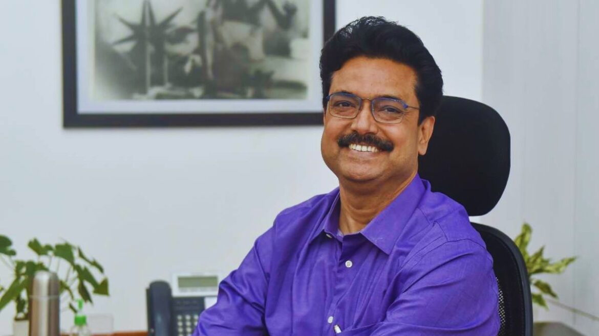 Delhi University VC: आखिर क्यों भगवाकरण को बढ़ावा देगा DU, वाइस चांसलर योगेश सिंह ने बताई इसकी वजह