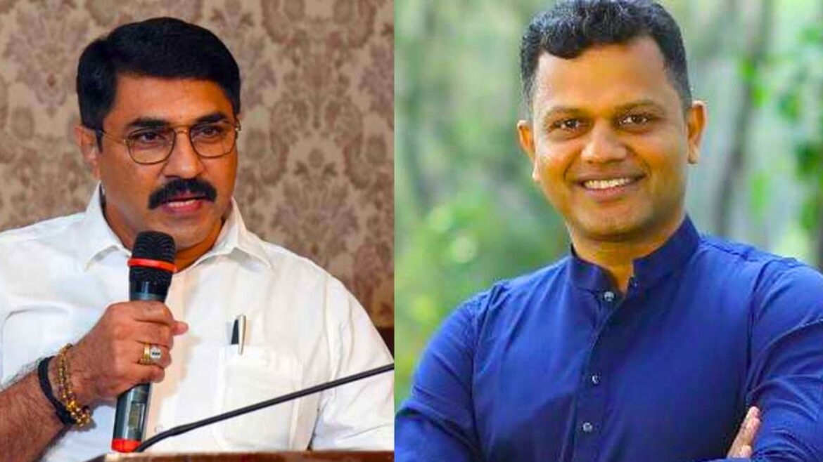 Karnataka Lok Sabha Elections