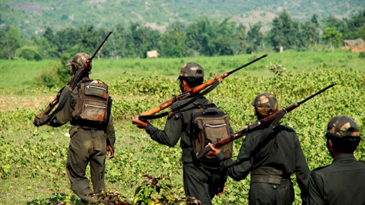 Lok Sabha Election 2024