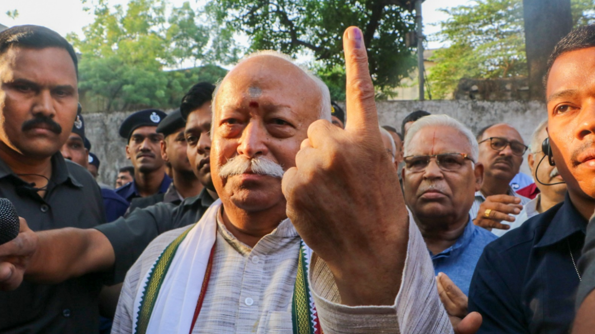 Lok Sabha Election 2024