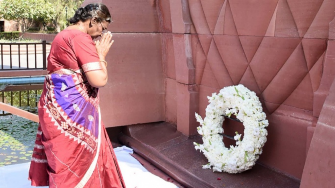 Martyrs Jallianwala Bagh