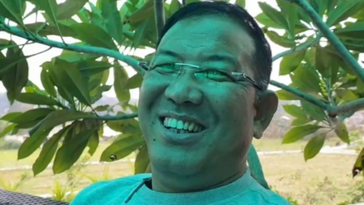 Lok Sabha Election 2024