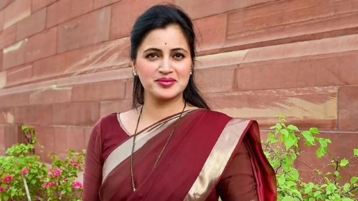 महाराष्ट्र के अमरावती सीट पर पहली बार BJP ने उतारा उम्मीदवार, जनता ने कहा इसी का था इंतजार