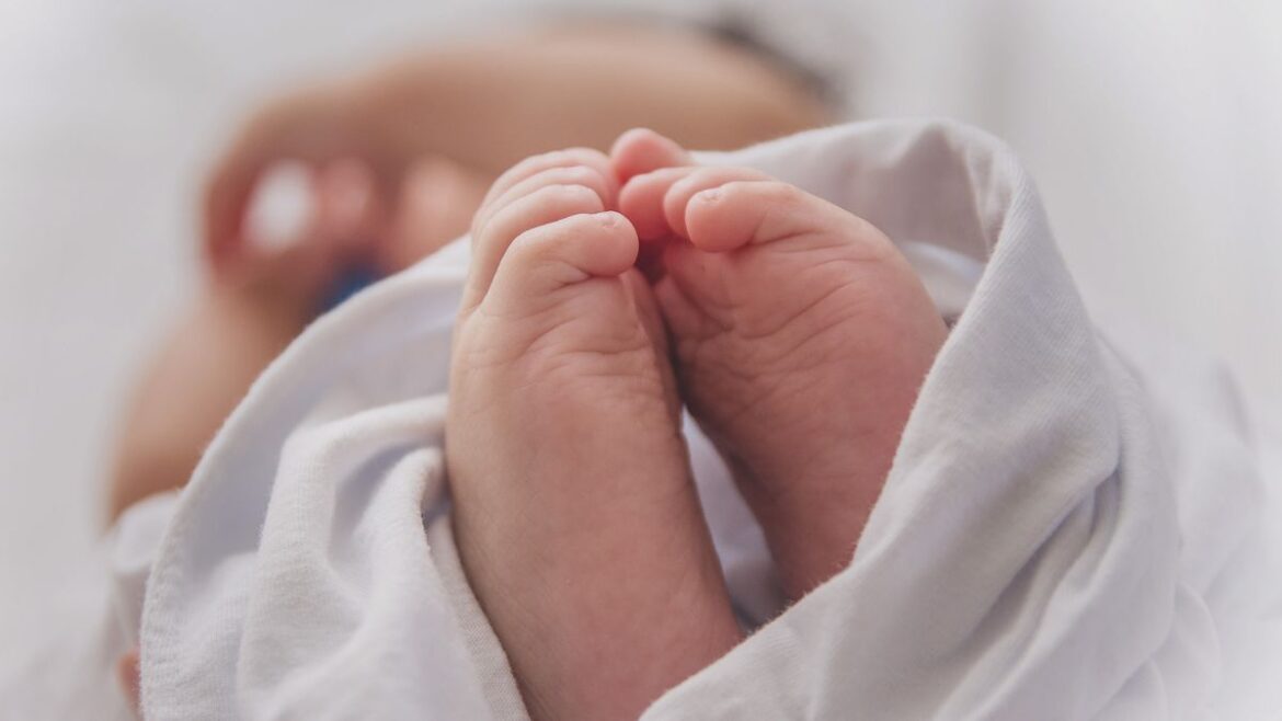 Child Trafficking in Delhi