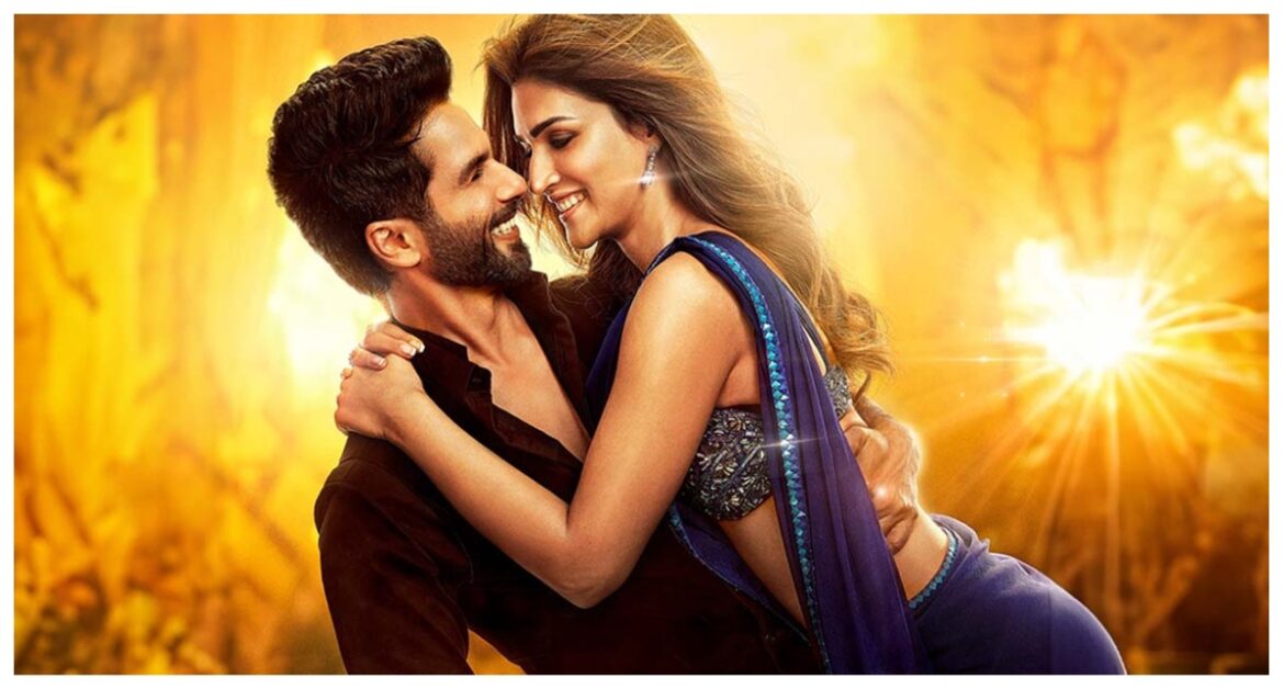 OTT Release: इस हफ्ते ओटीटी पर देखें ये फिल्में, वीकेंड होगा मजेदार