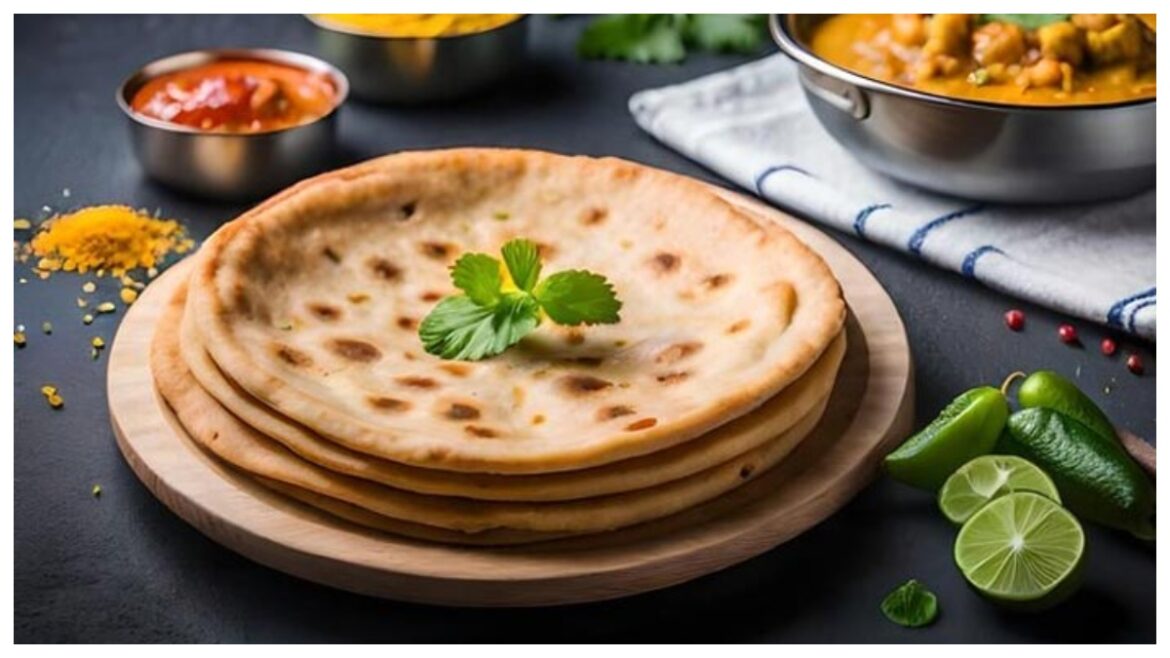 Shimla Mirch Breakfast Recipes