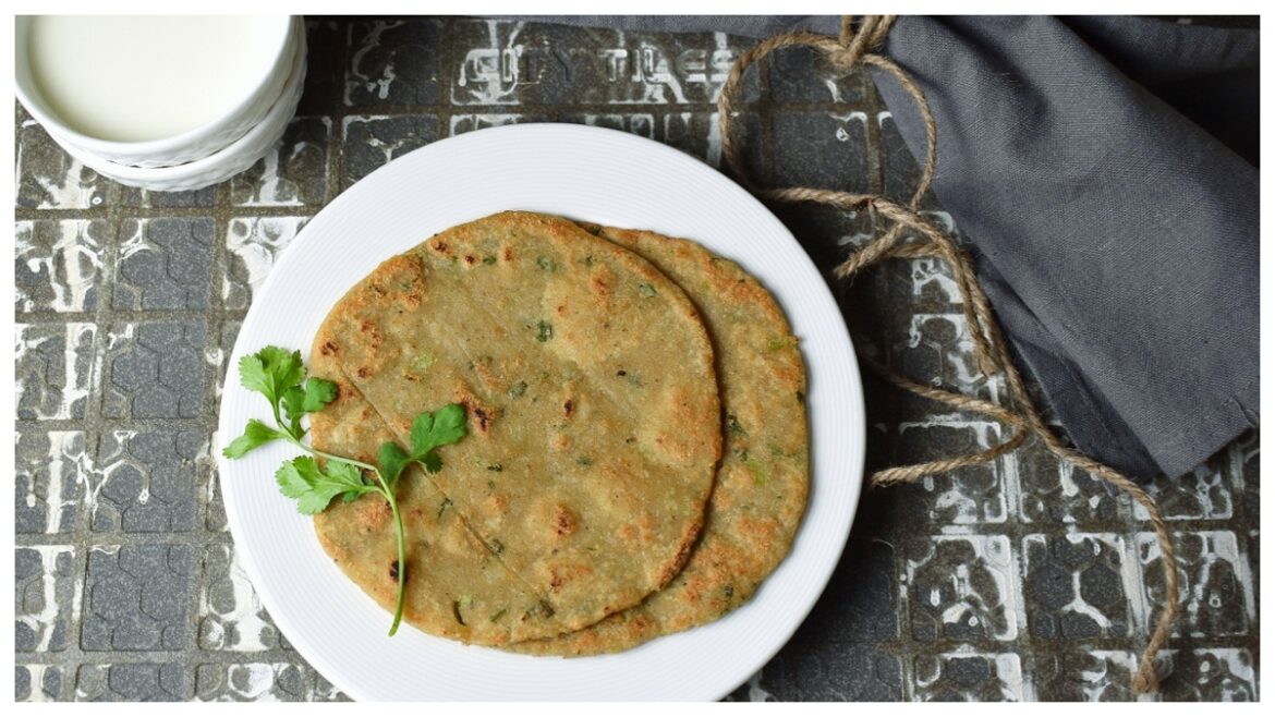 paratha