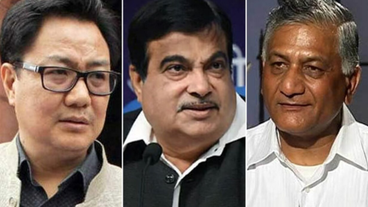 Lok sabha election 2024