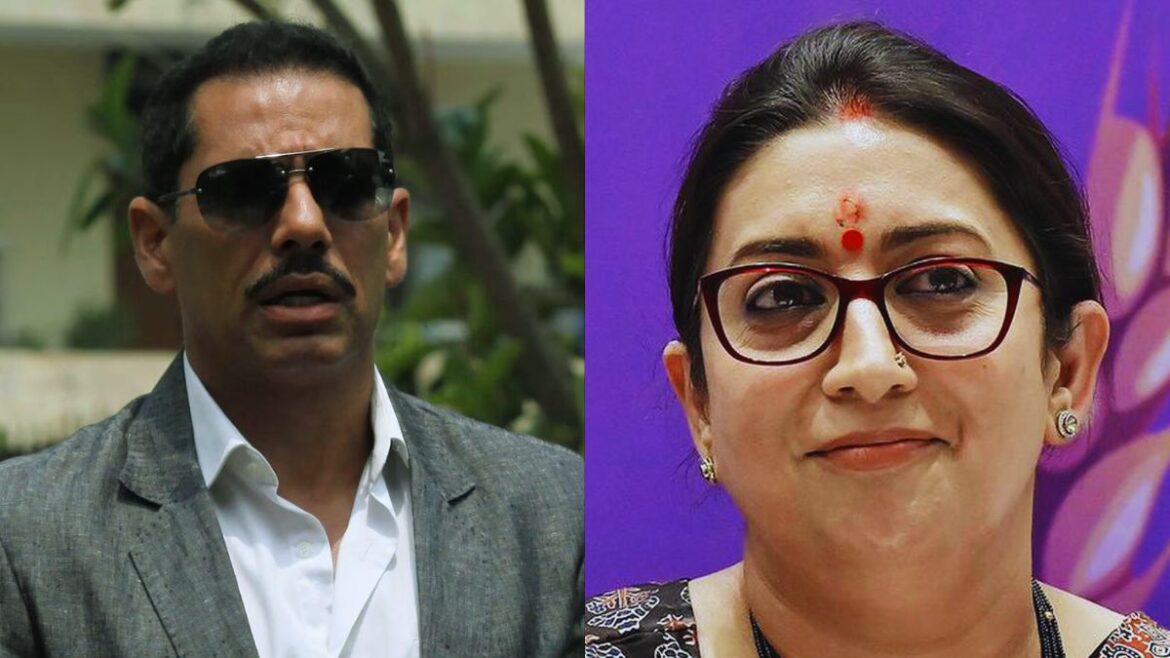 Amethi Lok Sabha Elections 2024