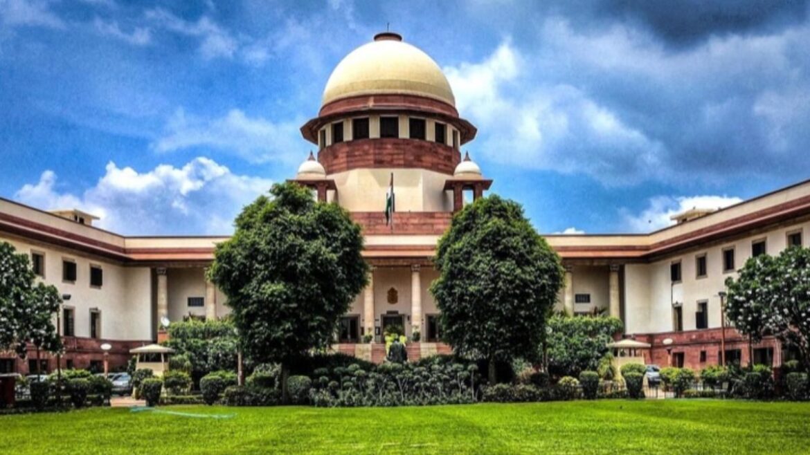 Supreme Court important decision