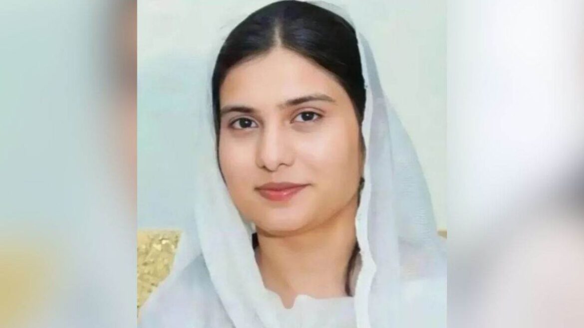 Lok Sabha Election Iqra Hasan