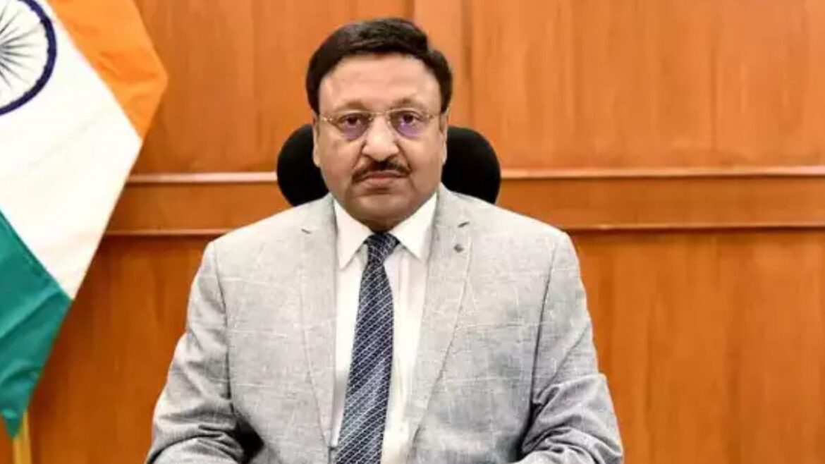 General Elections 2024: Election Commission appeals to voters