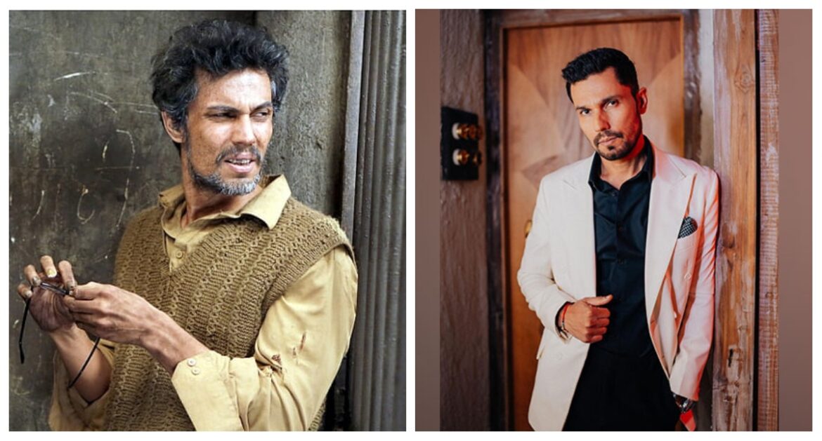 Randeep Hooda: भारतीय कैदी सरबजीत सिंह के हत्यारे की मौत पर रणदीप ने कही ये बात