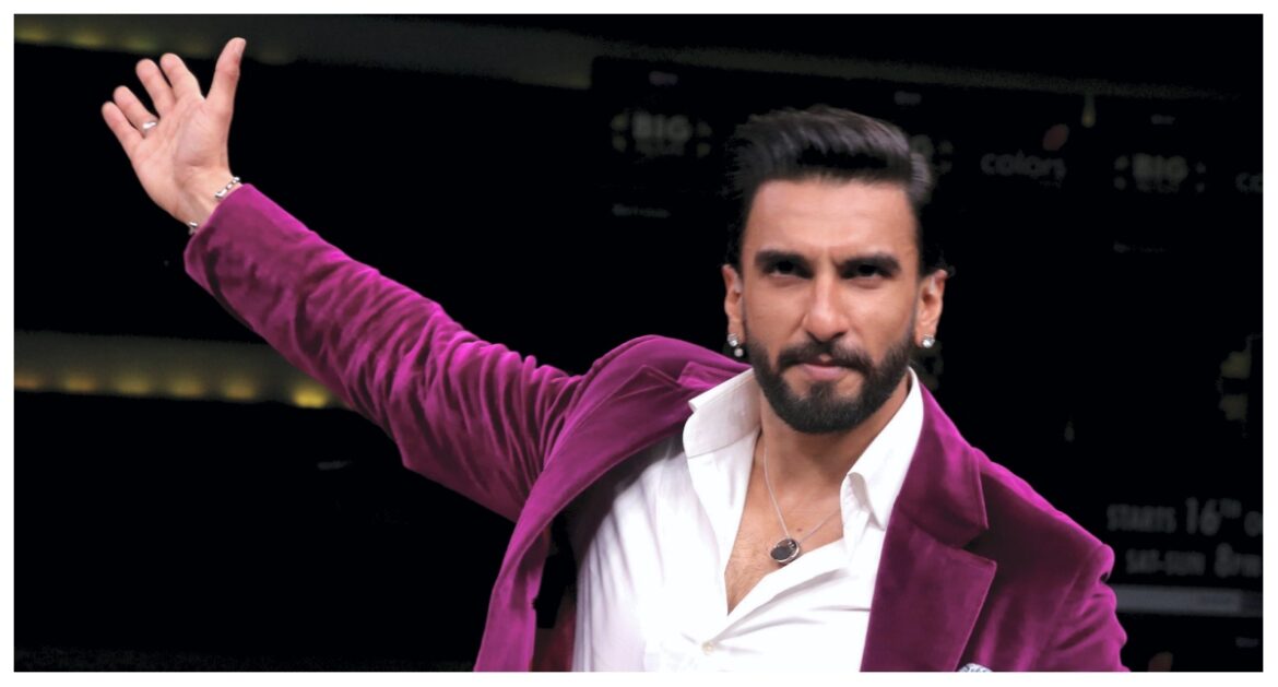 ranveer