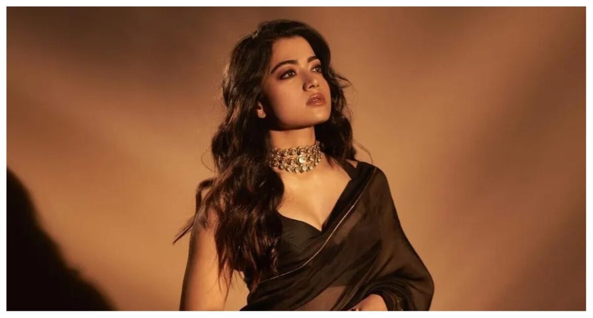 rashmika