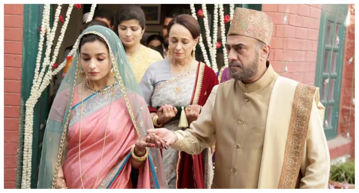 Wedding Vidai Songs: सदाबहार हैं विदाई के ये गीत, सुनते ही दुल्हन के साथ बाबुल की आंखें भी हो जाती हैं नम