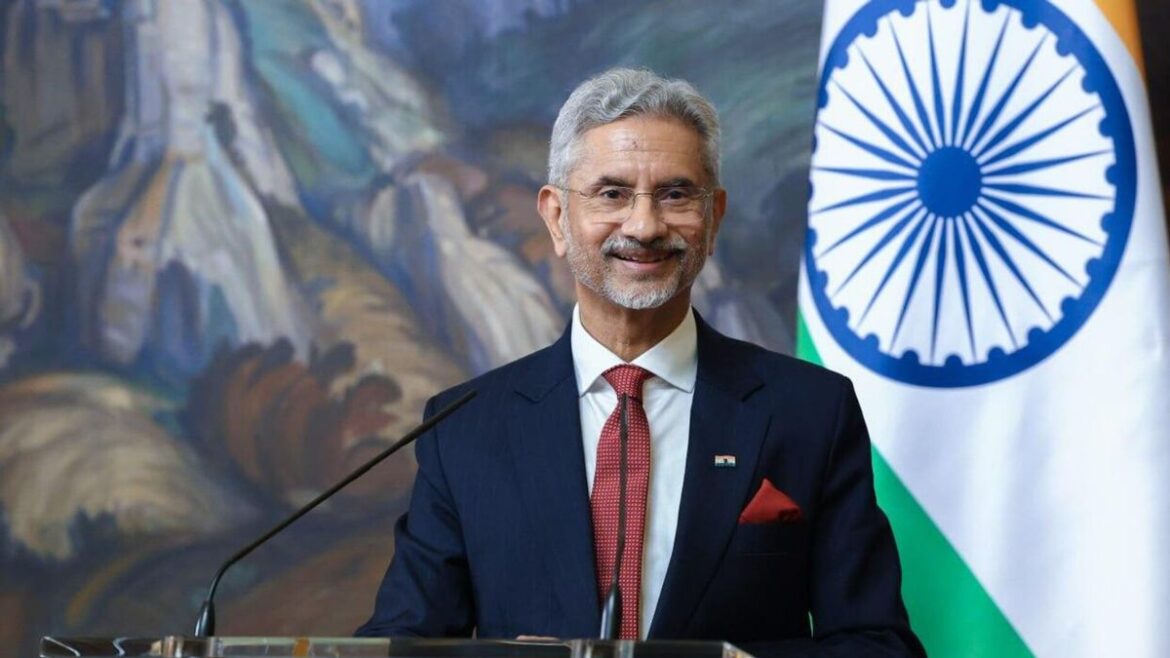 S Jaishankar on UPA Government