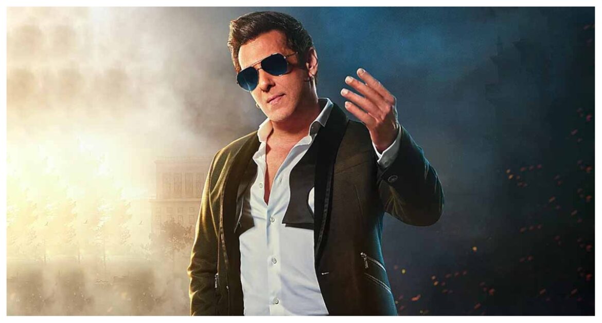 Salman Khan के घर के बाहर हुई फायरिंग मामले में सामने आया गोल्डी भाई का कनेक्शन