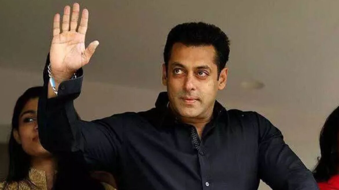 Salman Khan फायरिंग के समय घर में थे या नहीं? अब तक नहीं हुआ खुलासा, मुंबई पुलिस जुटी जांच में