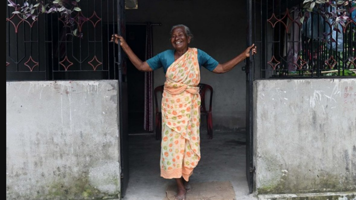 Shanti Munda: क्यों चर्चा में है नक्सलबाड़ी आंदोलन की आखिरी जिंदा सदस्य, कहा- जो जाता है लंका में वही हो जाता है रावण राजा