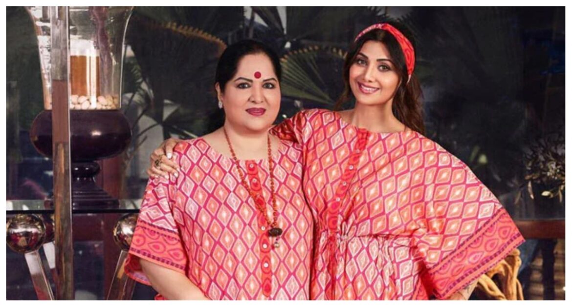 ED के फैसले के बाद सलमान खान के घर पहुंचीं Shilpa Shetty Kundra