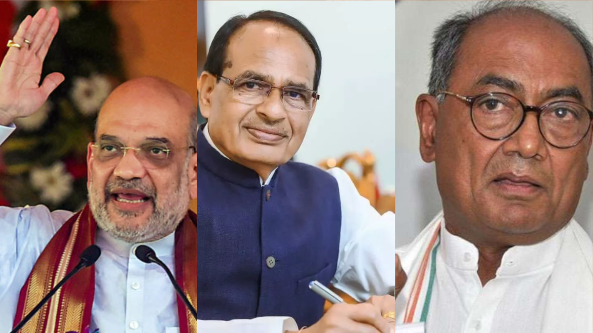 Lok Sabha Election 2024