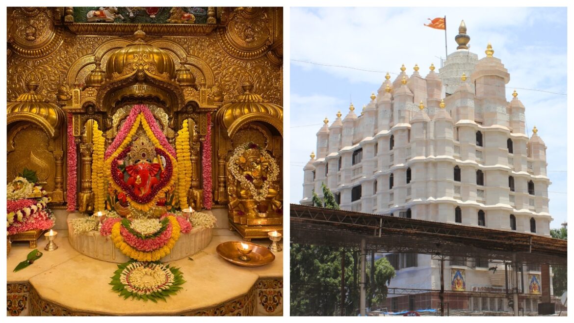 Siddhivinayak Temple: जानिए मुंबई के सिद्धिविनायक मंदिर से जुड़ी कुछ महत्वपूर्ण बातें
