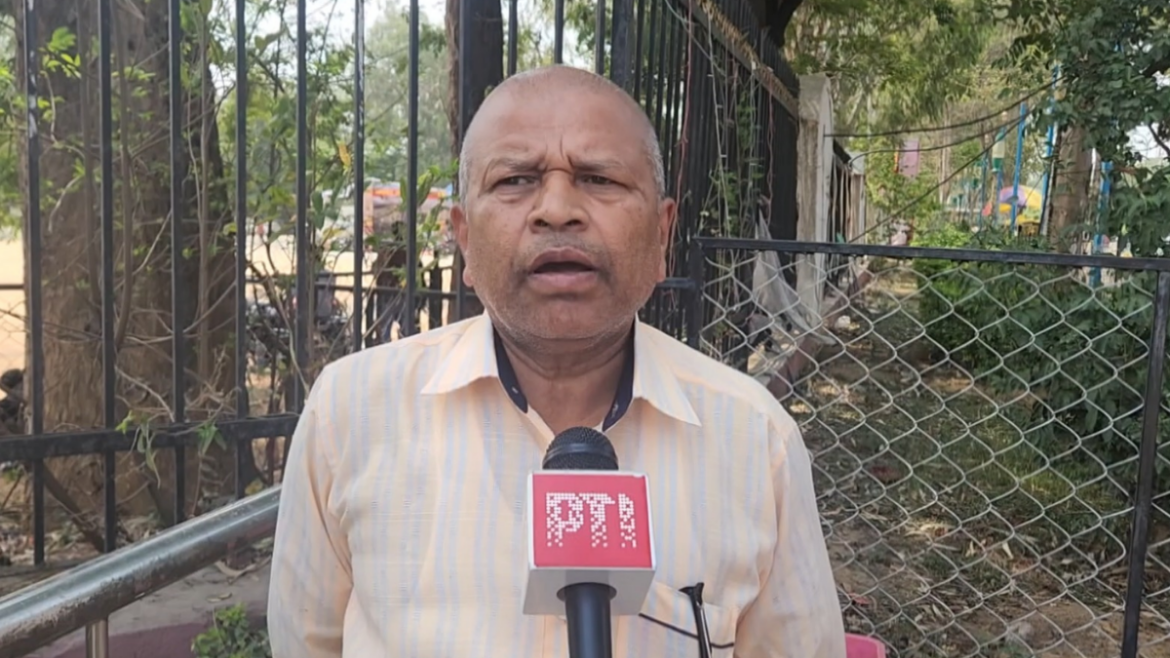 Chhattisgarh Sujan Bind