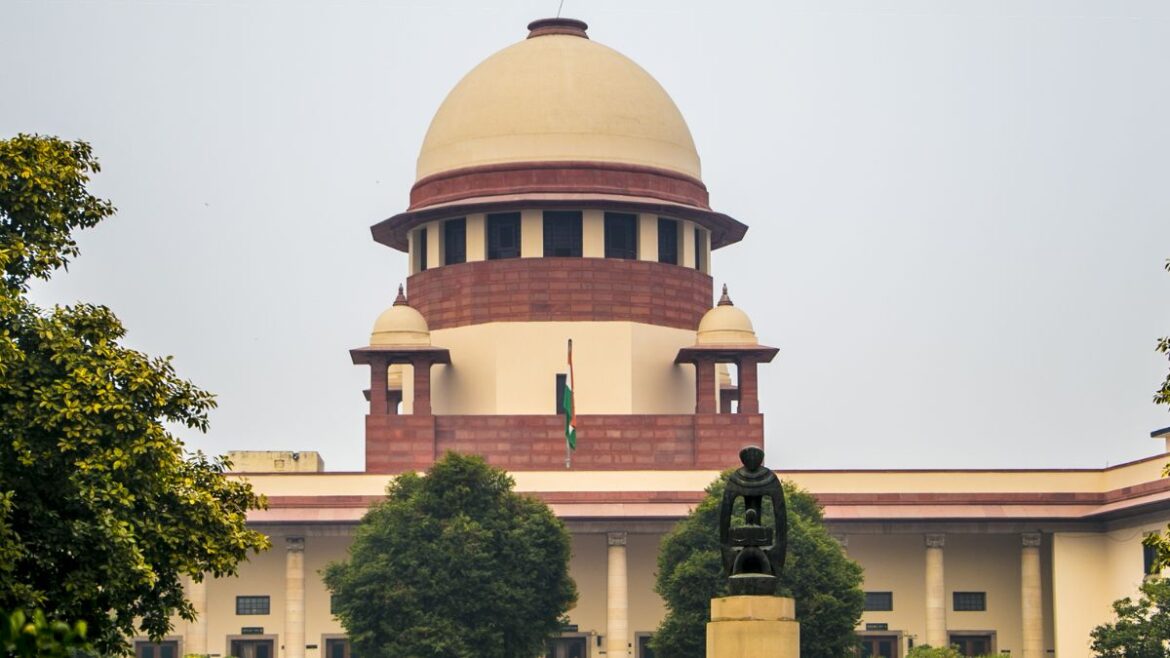 SC की अहम टिप्पणी, अश्लील सामग्रियों में बच्चों का इस्तेमाल किया जाना “गंभीर” चिंता का विषय