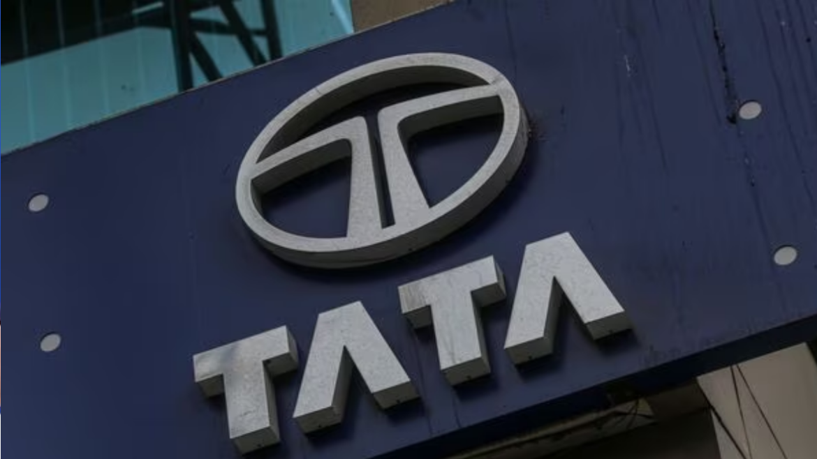 Tata Motors Sales Increased