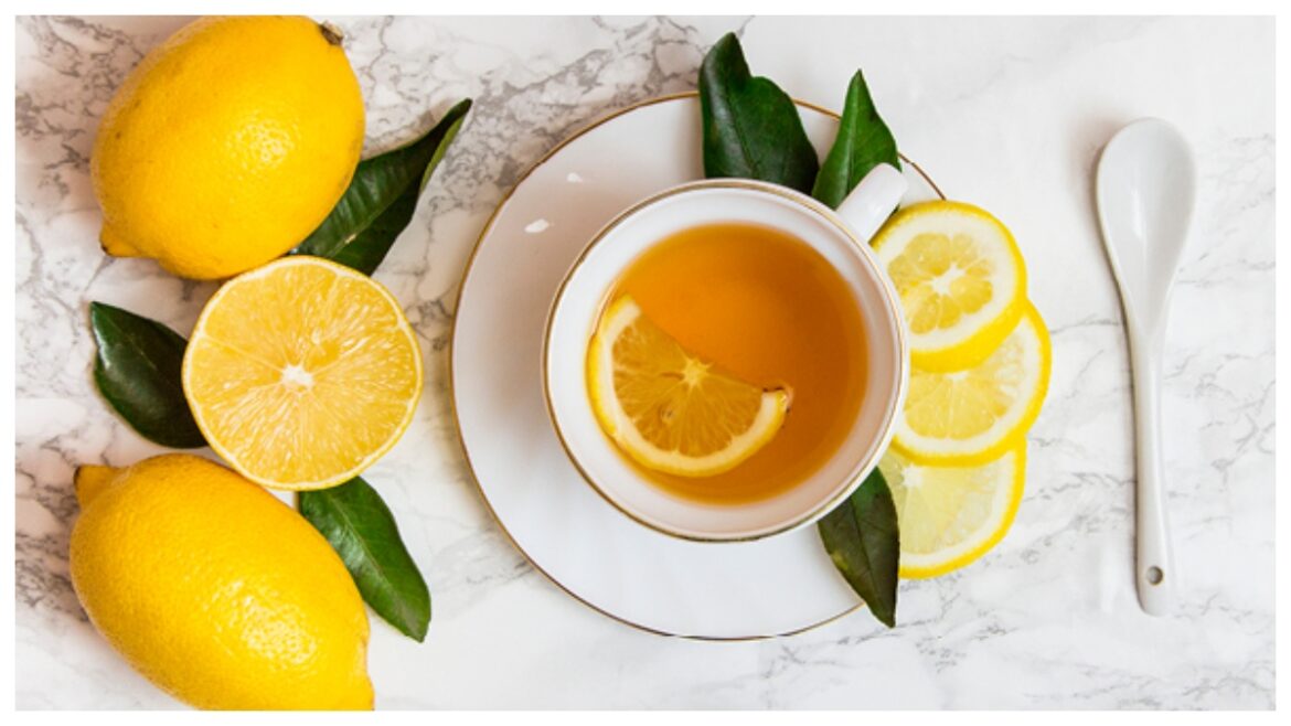 Lemon Tea: 5 आसान स्टेप्स में ऐसे बनाई जा सकती है बाजार जैसी लेमन टी