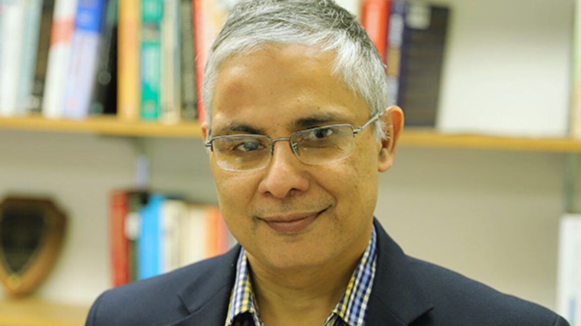 America: अमेरिका में भारतीय विद्यार्थियों को बेहतर माहौल देने की कोशिश जारी; डीन गुरदीप सिंह