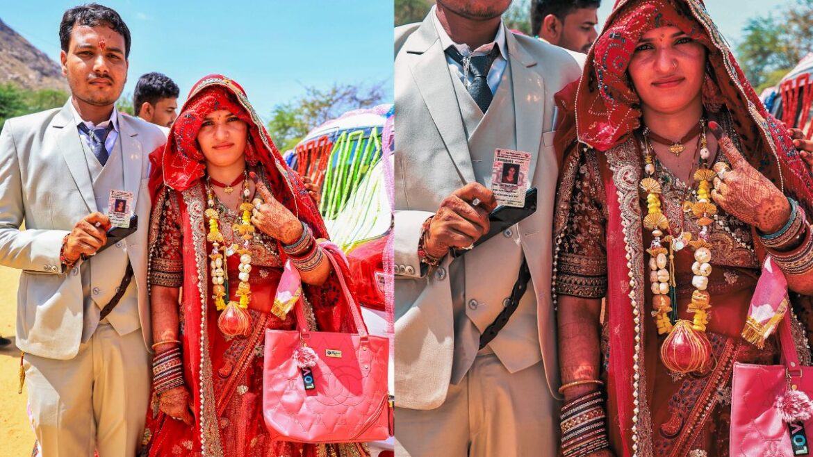 Lok Sabha Election Photos 2024