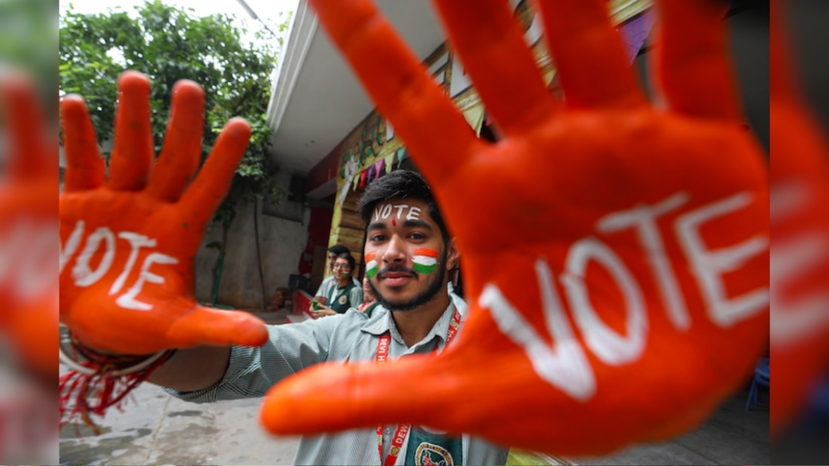 Lok Sabha Election 2024
