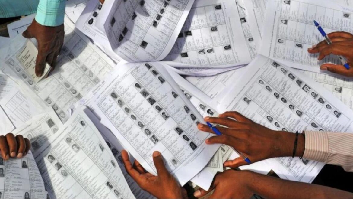 Bihar Lok Sabha Elections 2024