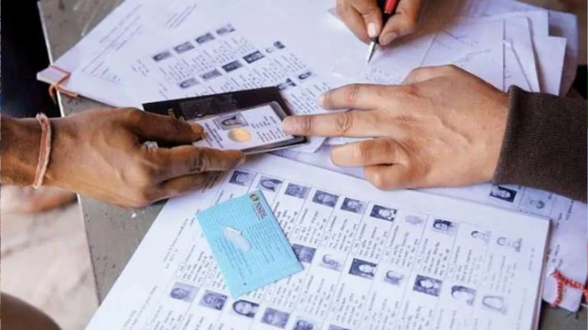 Voter List में अपना नाम घर बैठे कर सकते हैं Check, ये है सबसे आसान तरीका