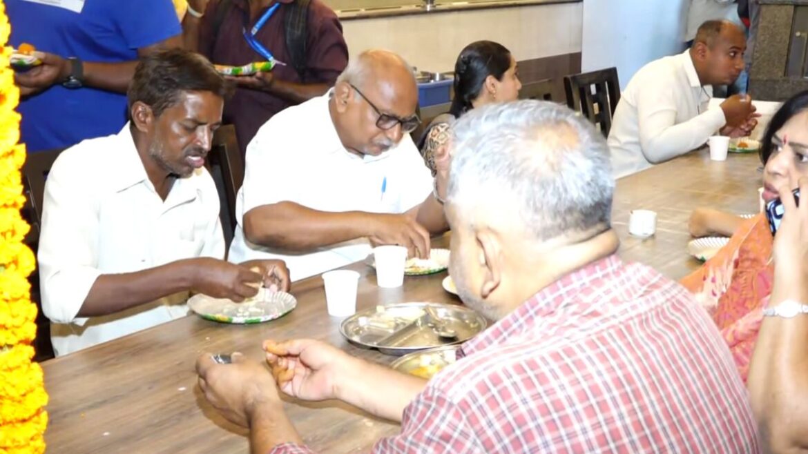 Karnataka Lok Sabha Election 2024