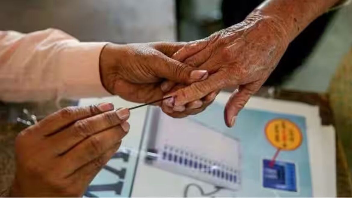 Lok Sabha Election 2024