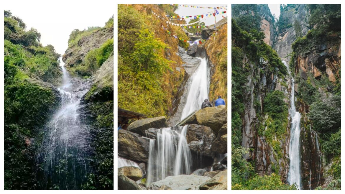 Travel Destination: ये हैं हिमाचल प्रदेश के 4 खूबसूरत झरने, जहां लगेगा जन्नत जैसा