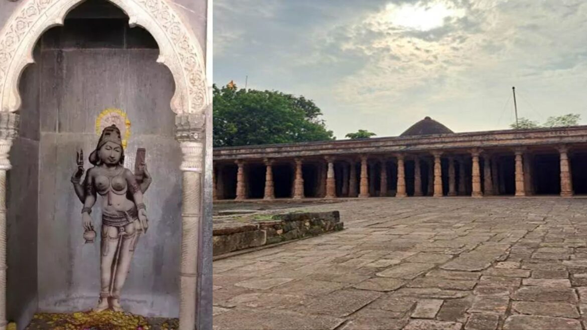 Dhar Lok Sabha Seat 2024