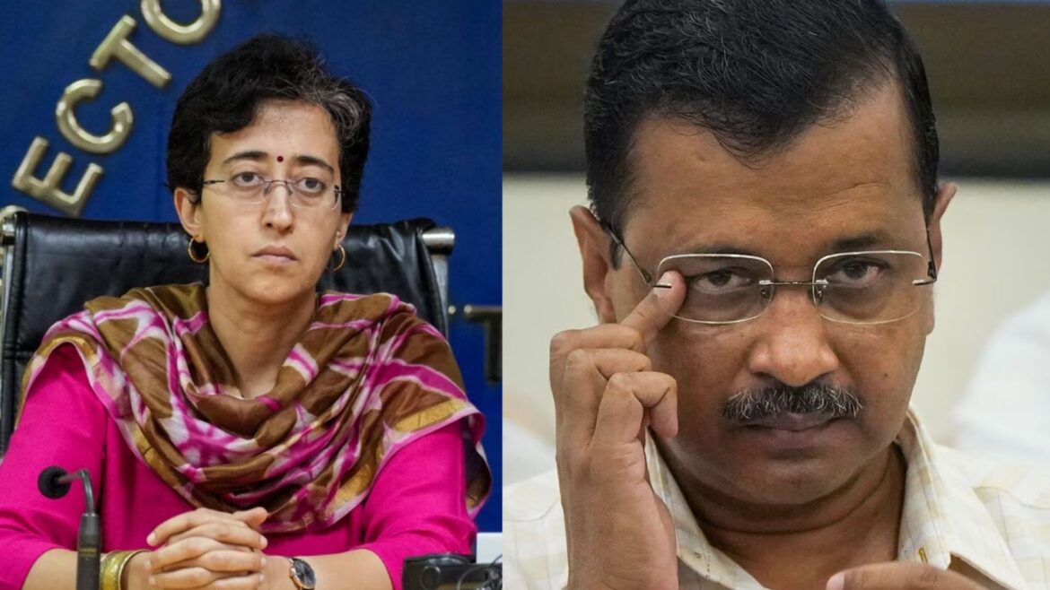 BJP Files Defamation Case: CM केजरीवाल की बढ़ी मुश्किलें, BJP ने रिश्वत देने के दावे पर कोर्ट में की शिकायत