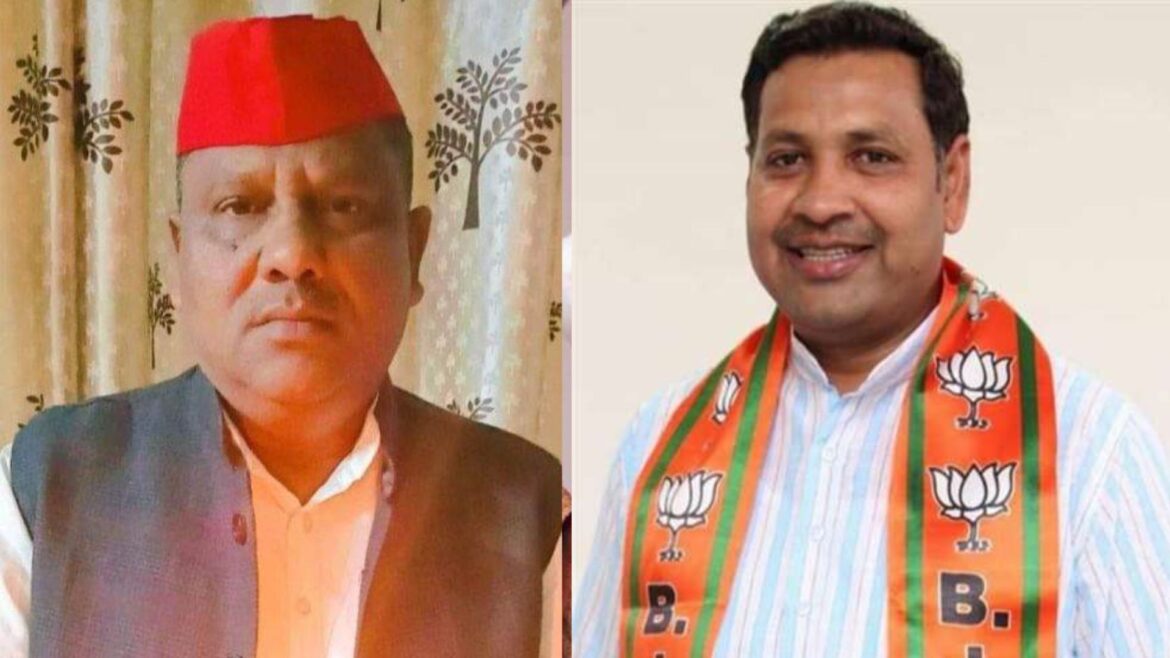 Hathras Lok Sabha Election 2024: BJP Vs SP, हींग के शहर में किसकी होगी जीत?