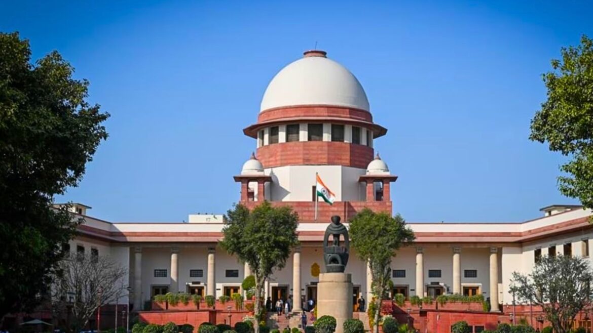 SC Notice to Kerala