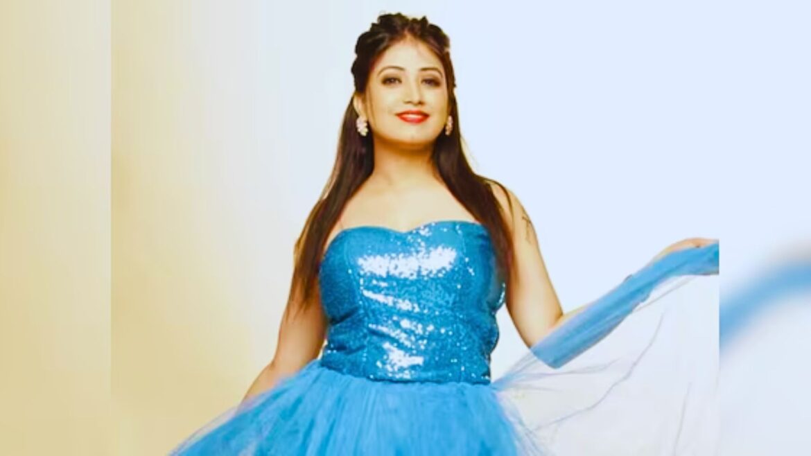 RIP Bhojpuri Actress Amrita Pandey: दो नाव पर सवार थी उसकी जिंदगी, मरने से पहले एक्ट्रेस ने किया पोस्ट