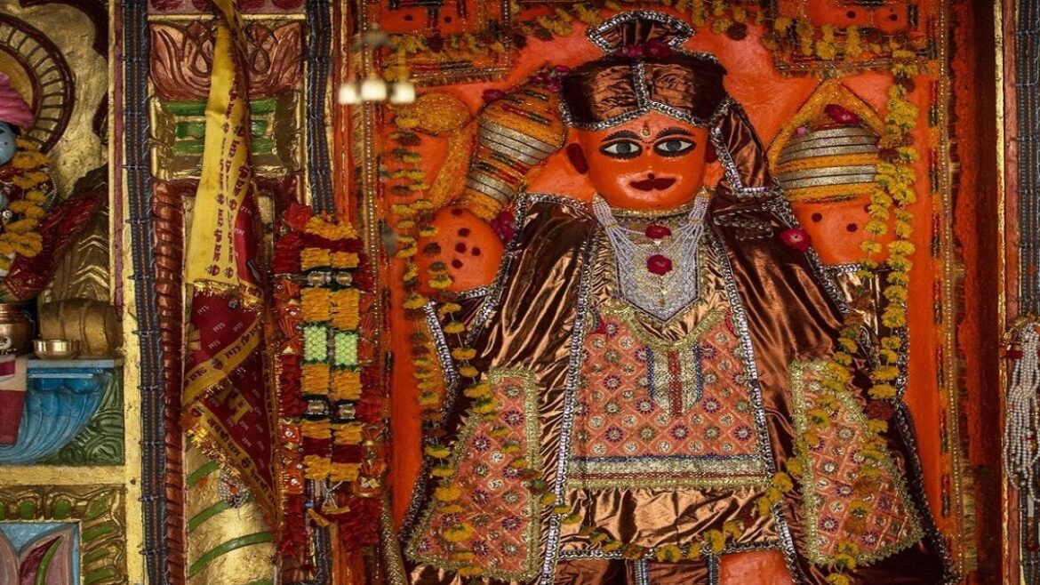 Hanuman Jayanti 2024