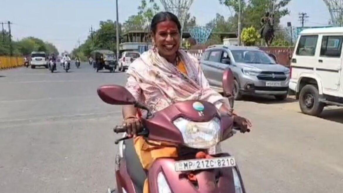 Madhya Pradesh Damoh Lok Sabha Chunav