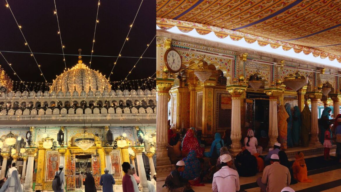 Hazrat Nizamuddin Death Anniversary