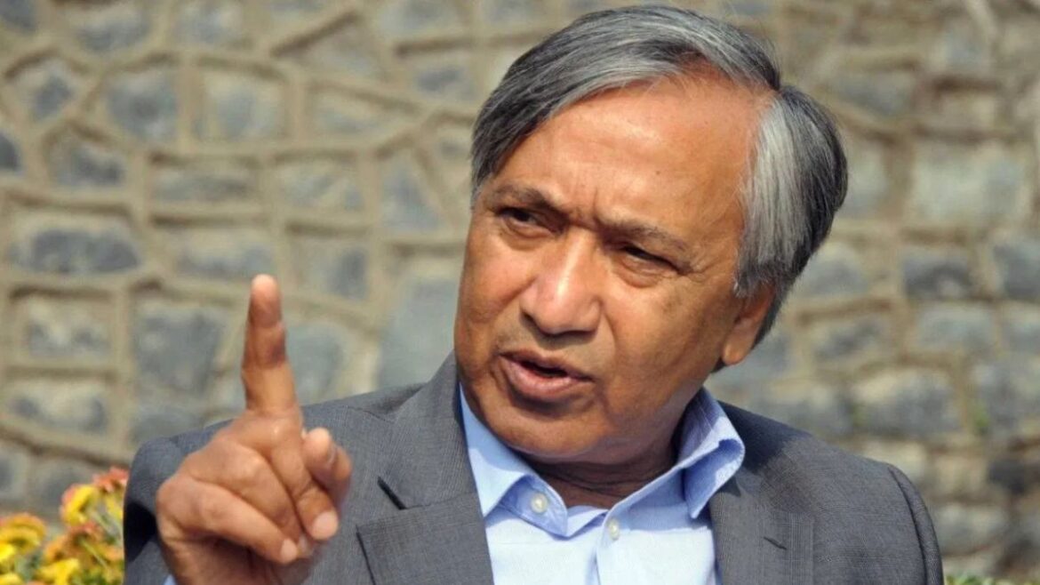 Lok Sabha Election 2024: मोहम्मद यूसुफ तारिगामी का PM मोदी पर तंज, कहा उनके बयानों से देश में नफरत फैलेगी